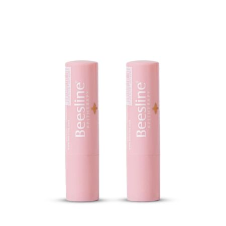 Lip Care Soothing Jouri Rose  (1+1 Free)