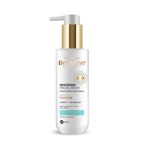 WHITENING FACIAL WASH
