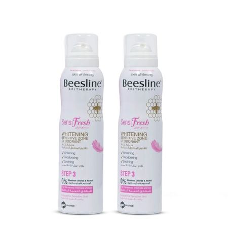 Beesline Sensifresh Spray (1+1 Free)