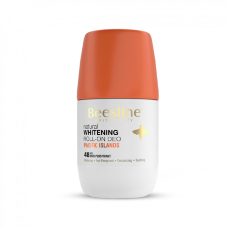 Whitening Roll-On Deodorant Pacific Islands