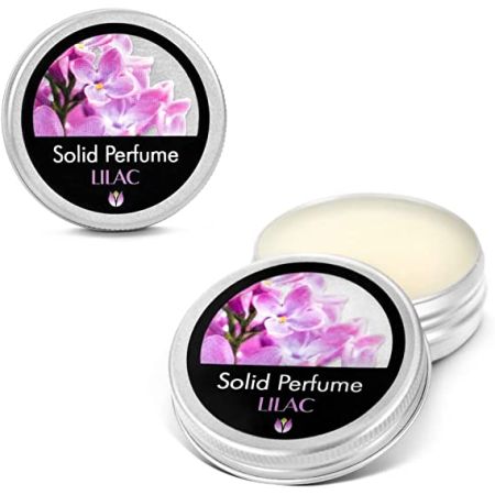 Profero Lilac Solid Perfume