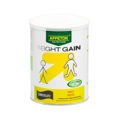 Appeton Weight Gain- Adult Powder 450 gm