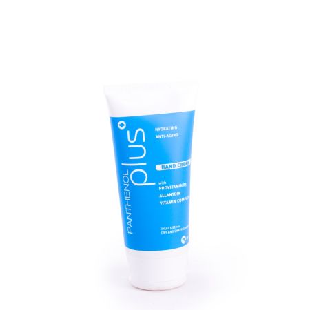 Panthenol Hand Cream 75 ml