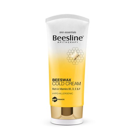 BEESWAX COLD CREAM