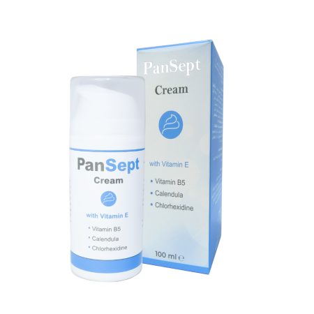 PanSept Cream 100ml