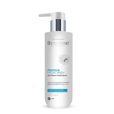 PROPOLIS FACIAL WASH