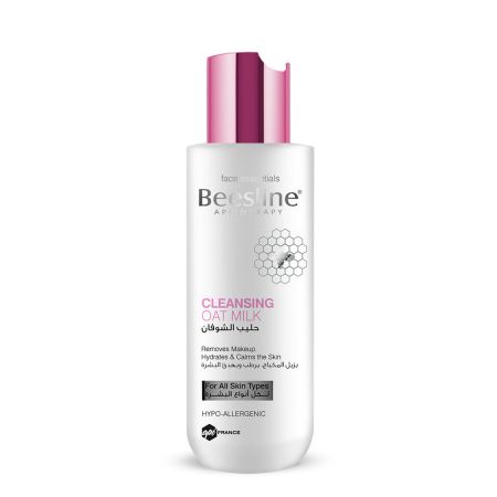 Beesline Cleansing  Oat Milk