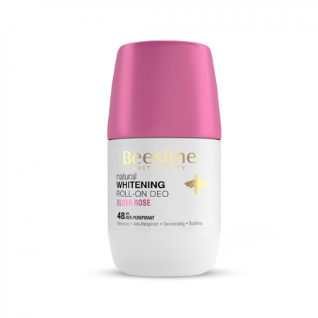 Whitening Roll-On Deodorant Elder Rose