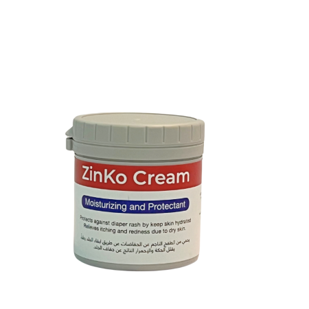 Zinko Cream 30g