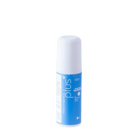 Panthenol Spray Lotion 100 ml