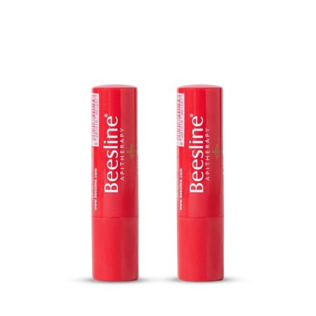 Lip Care Shimmery Cherry (1+1)