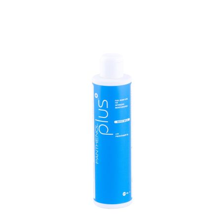 Panthenol Body Milk 200 ml