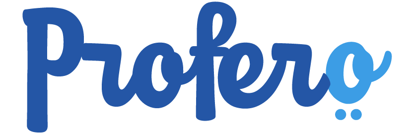 Profero Shop