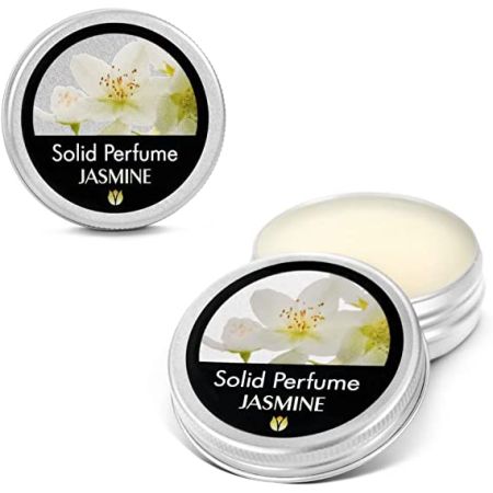 Profero Jasmin Solid Perfume