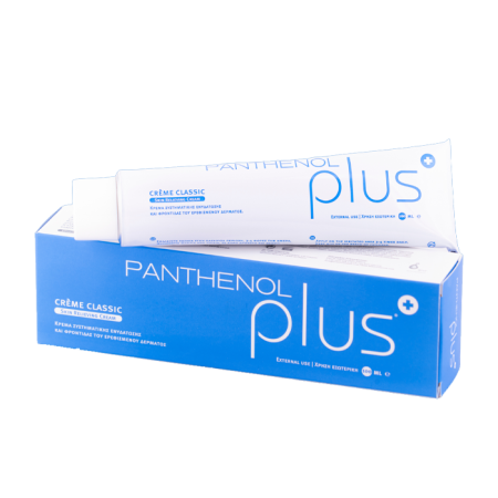Panthenol Cream Classic 100 ml