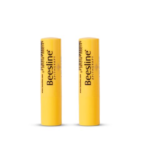 Lip Care - Flavour Free 1+1 Free