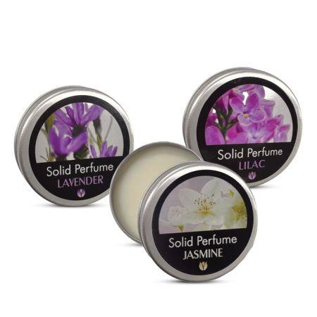 Special Offer Profero Solid Perfume Buy One Get One Free
