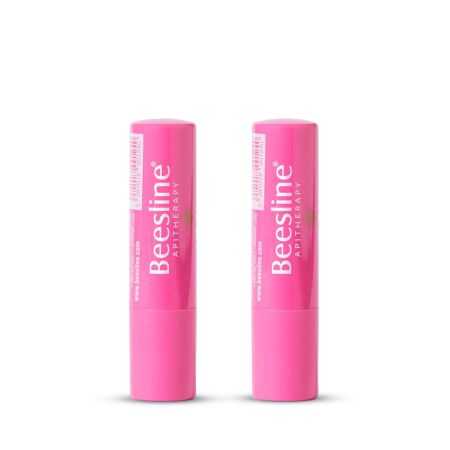 Lip Care Shimmery Strawberry (1+1)