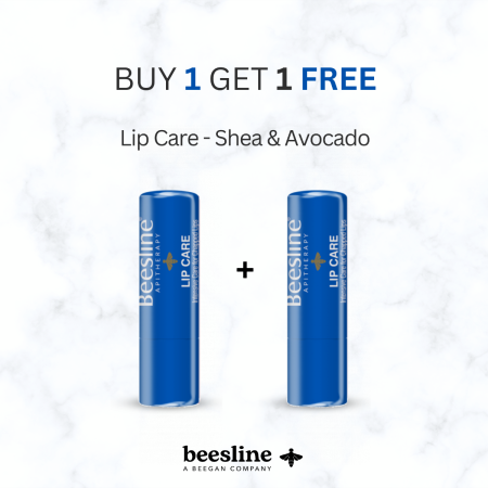 Buy 1 shea & avocado & get one for free