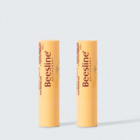 Lip Care - Milk & Honey (1+1)