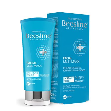 Beesline Facial Mud Mask