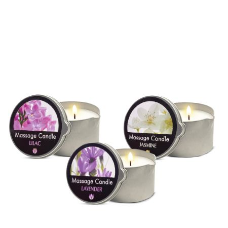 Special Offer Profero Massage Candle Buy One Get One Free