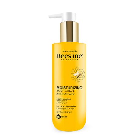 Beesline Moisturizing  Body Lotion