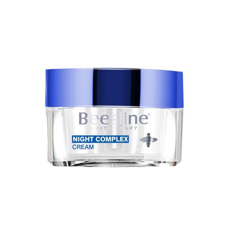 beesline Night Complex Cream
