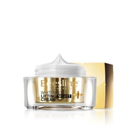 Beesline Whitening Lifting night cream